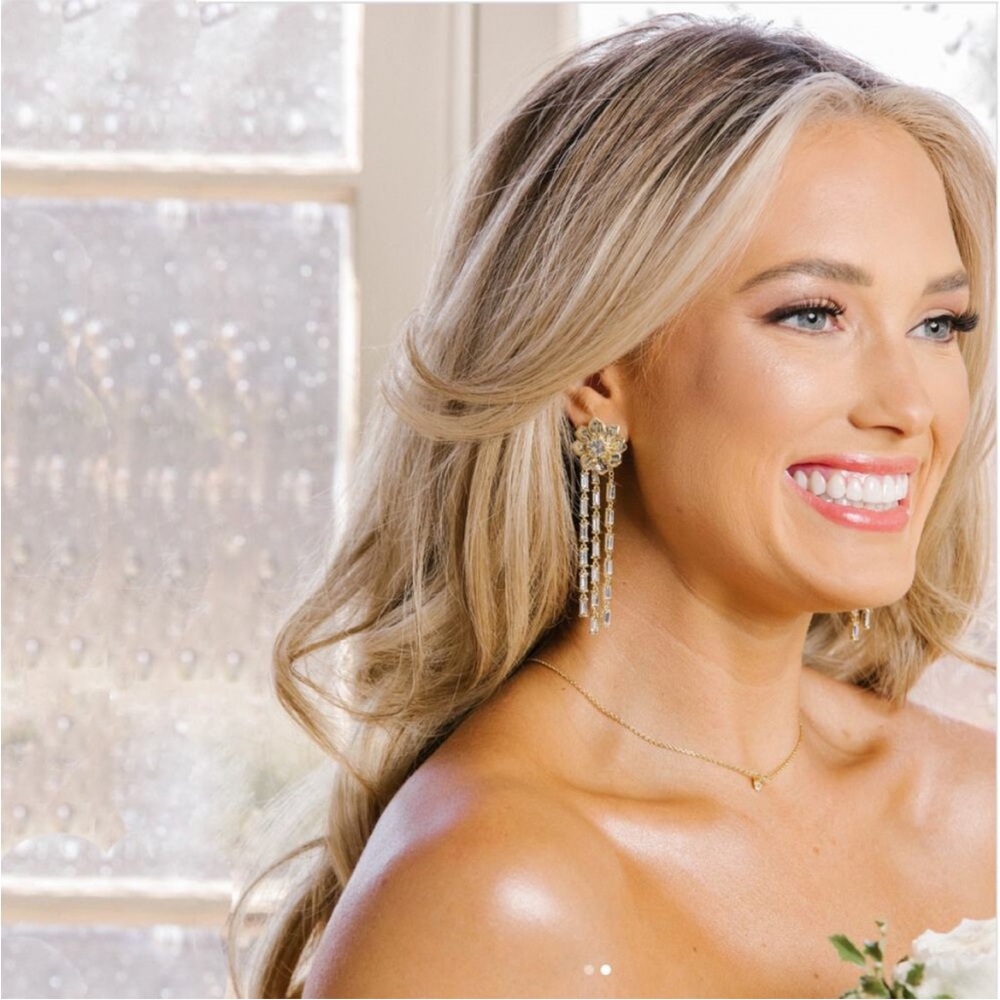 Kendra Scott Cameron Convertible Earrings